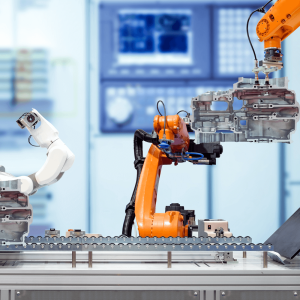 2024年中国工业机器人市场规模将超700亿元！